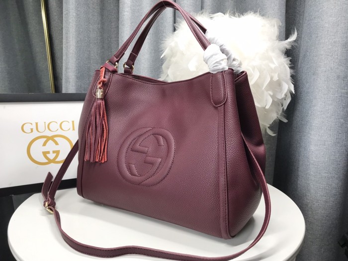 Gucci 282309 LM 081 35cm