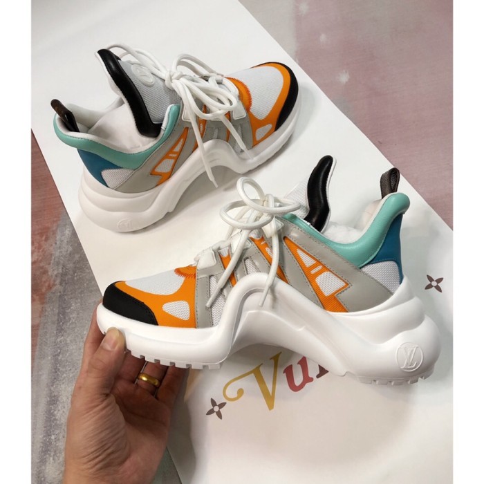 LV 013 Casual shoes XM 093