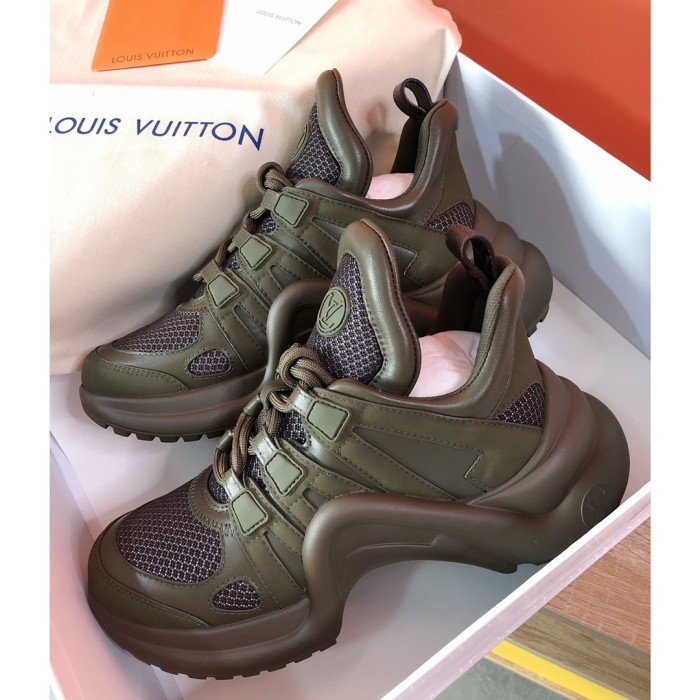 LV 015 Casual shoes XM 093