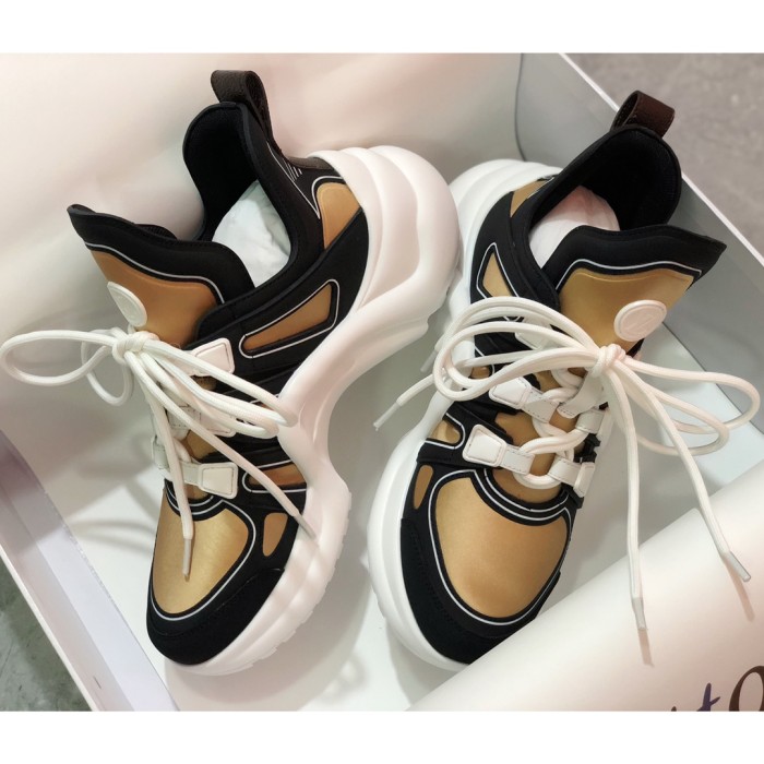 LV 014 Casual shoes XM 093
