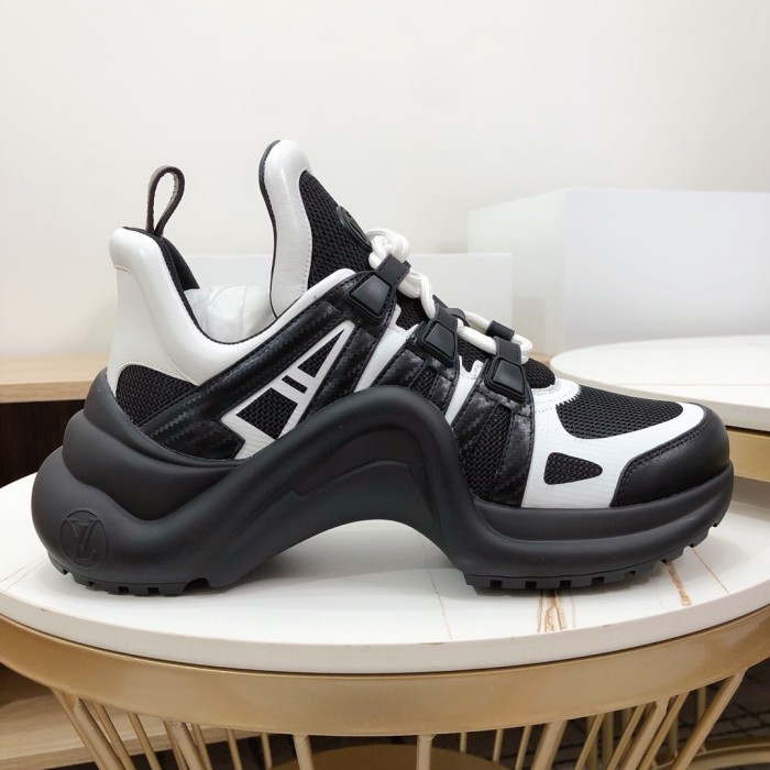 LV 012 Casual shoes XM 093