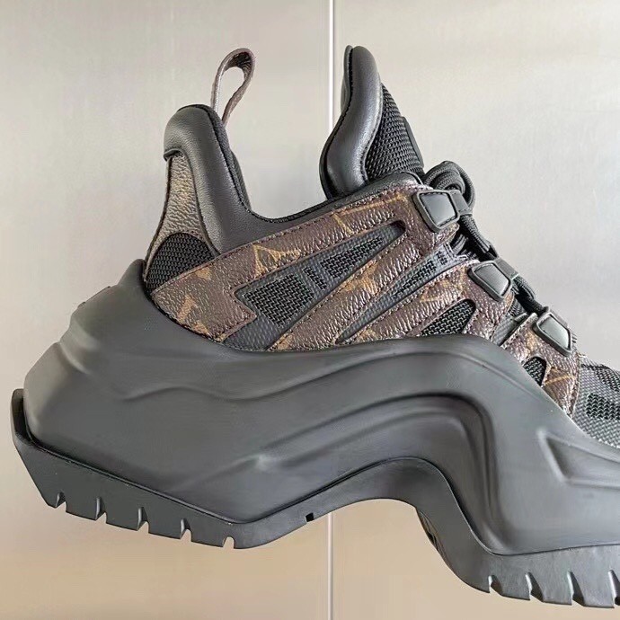 LV 007 Casual shoes XM 093