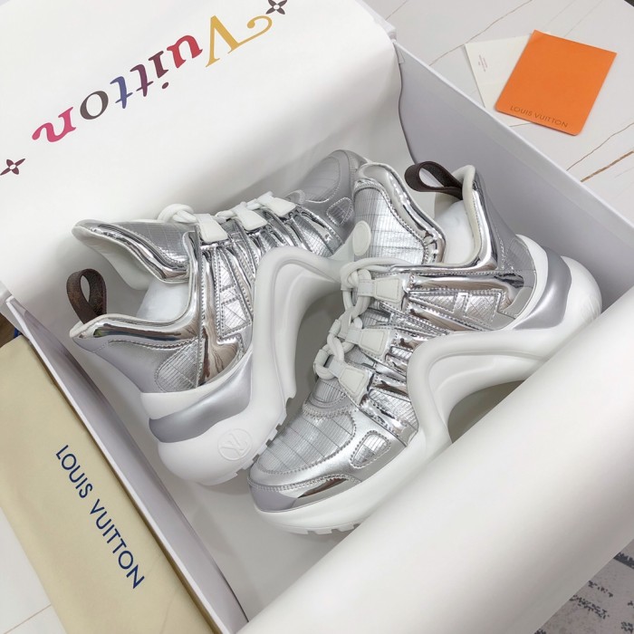 LV 012 Casual shoes XM 093