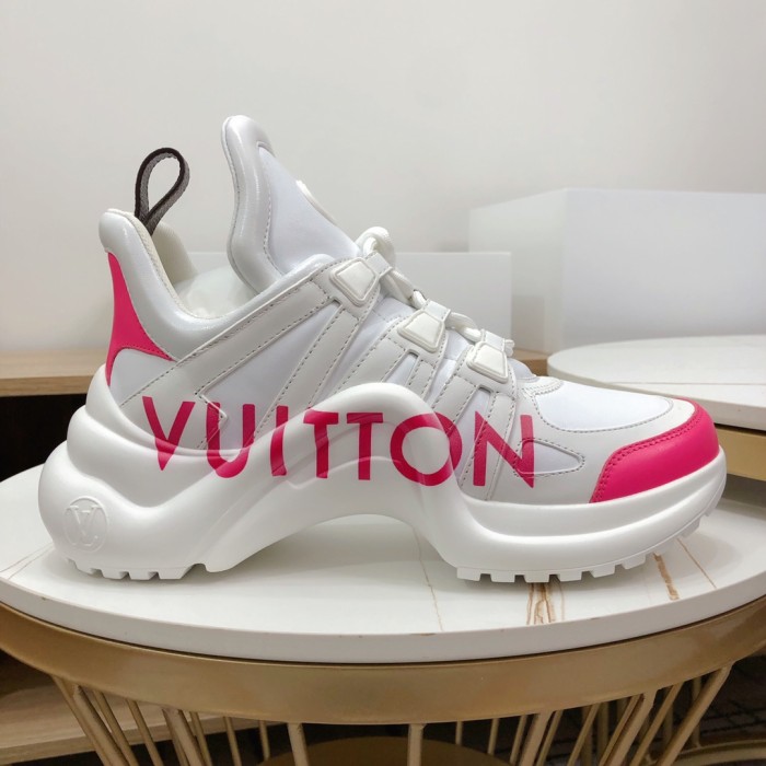 LV 012 Casual shoes XM 093