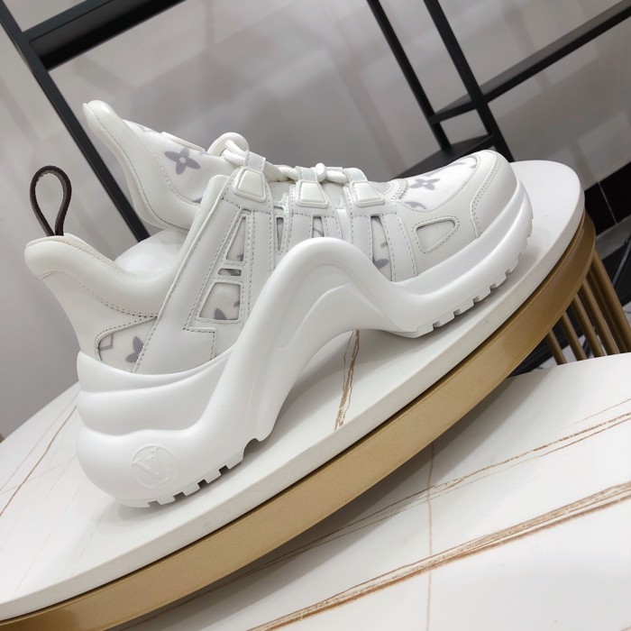 LV 012 Casual shoes XM 093