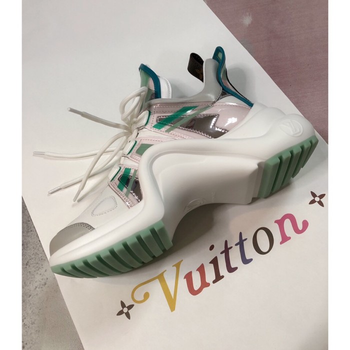 LV 013 Casual shoes XM 093