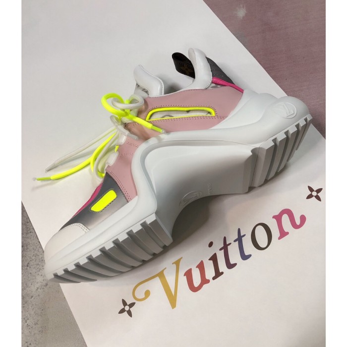LV 013 Casual shoes XM 093