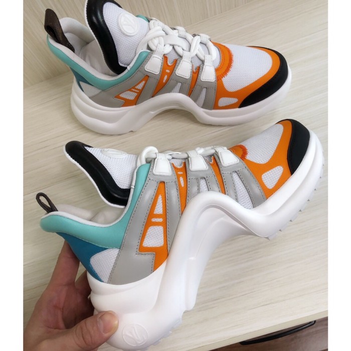 LV 013 Casual shoes XM 093