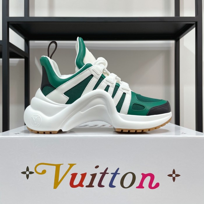 LV 011 Casual shoes XM 093