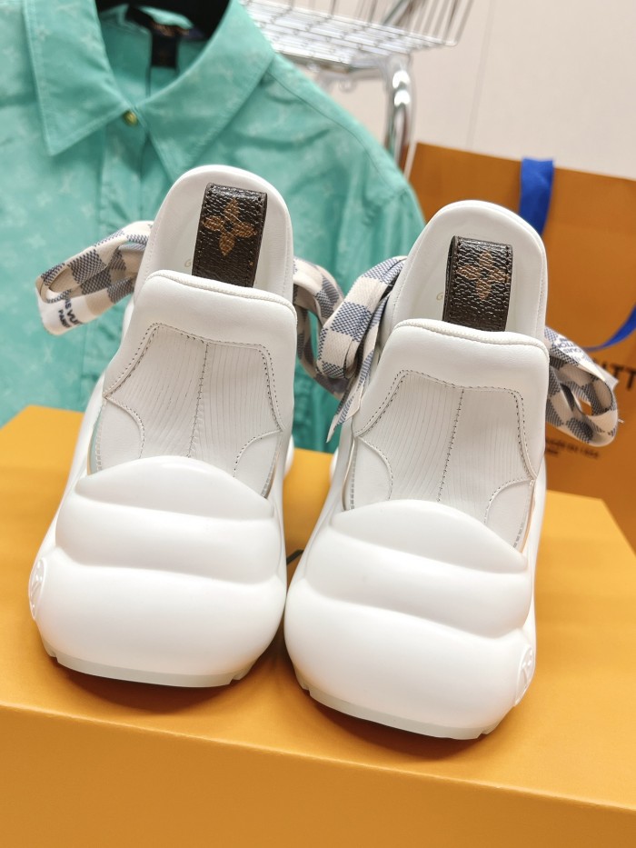LV 009 Casual shoes XM 093