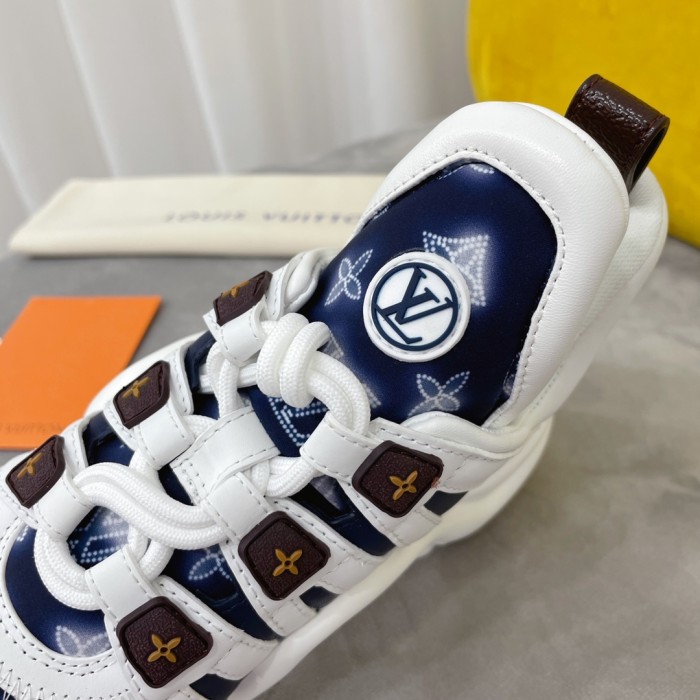 LV 011 Casual shoes XM 093