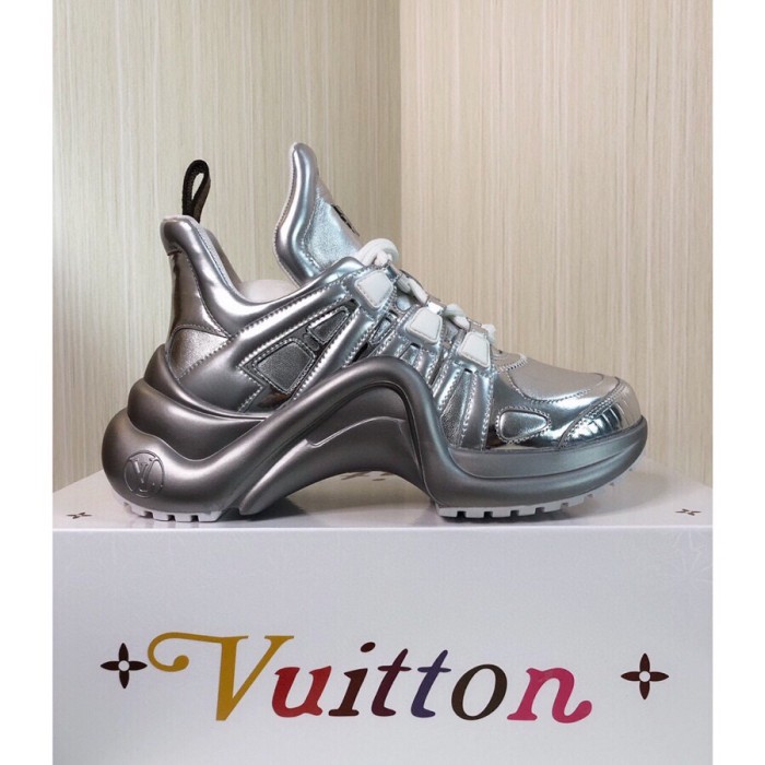 LV 013 Casual shoes XM 093