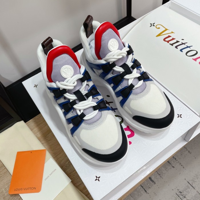 LV 011 Casual shoes XM 093