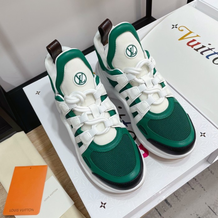 LV 011 Casual shoes XM 093