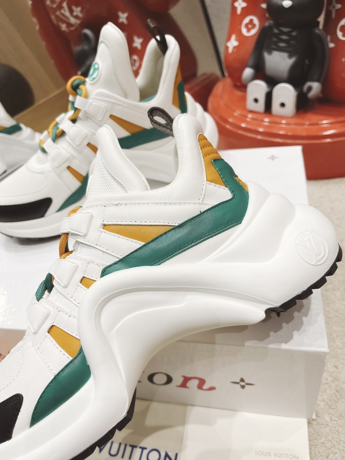 LV 010 Casual shoes XM 093