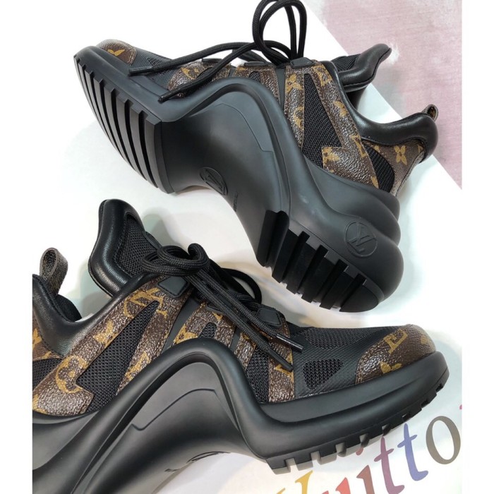 LV 013 Casual shoes XM 093