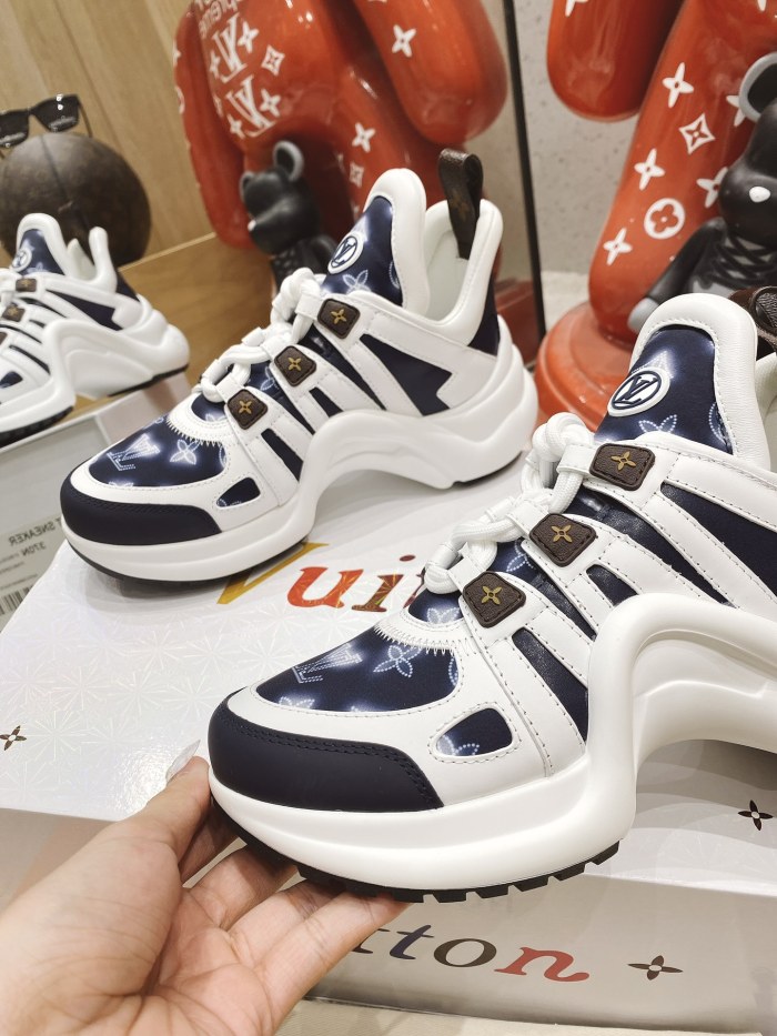 LV 010 Casual shoes XM 093