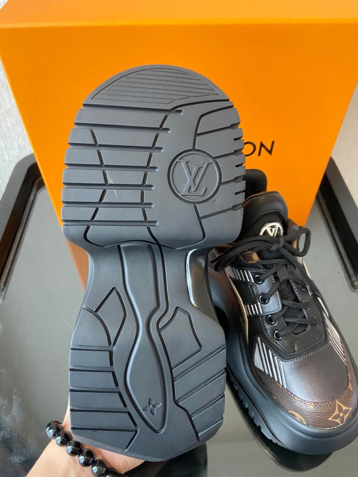 LV 008 Casual shoes XM 093