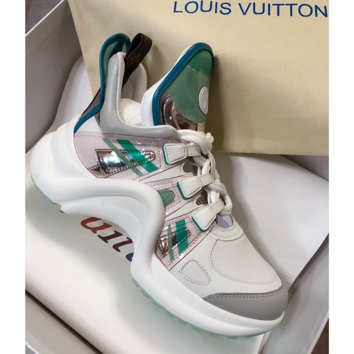 LV 013 Casual shoes XM 093