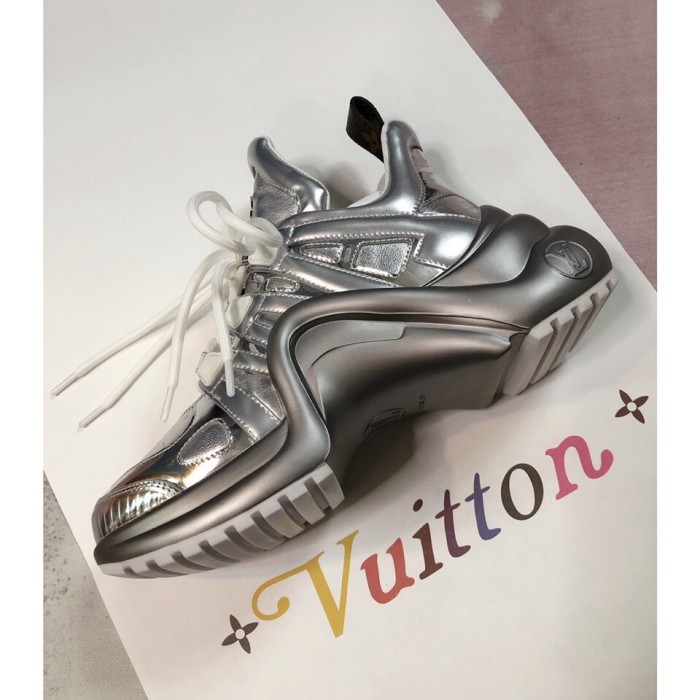 LV 013 Casual shoes XM 093