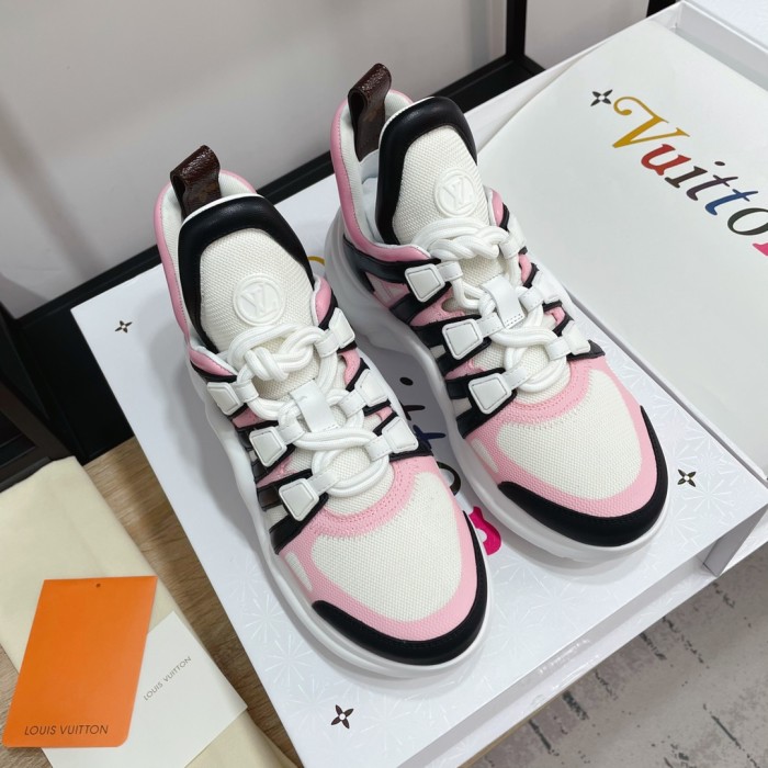 LV 011 Casual shoes XM 093