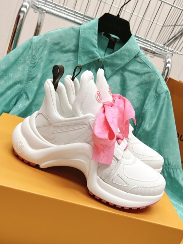 LV 009 Casual shoes XM 093