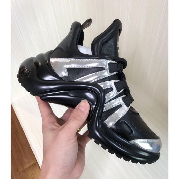 LV 013 Casual shoes XM 093
