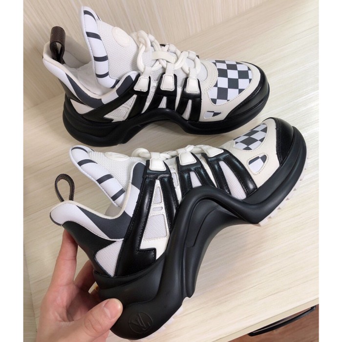 LV 014 Casual shoes XM 093