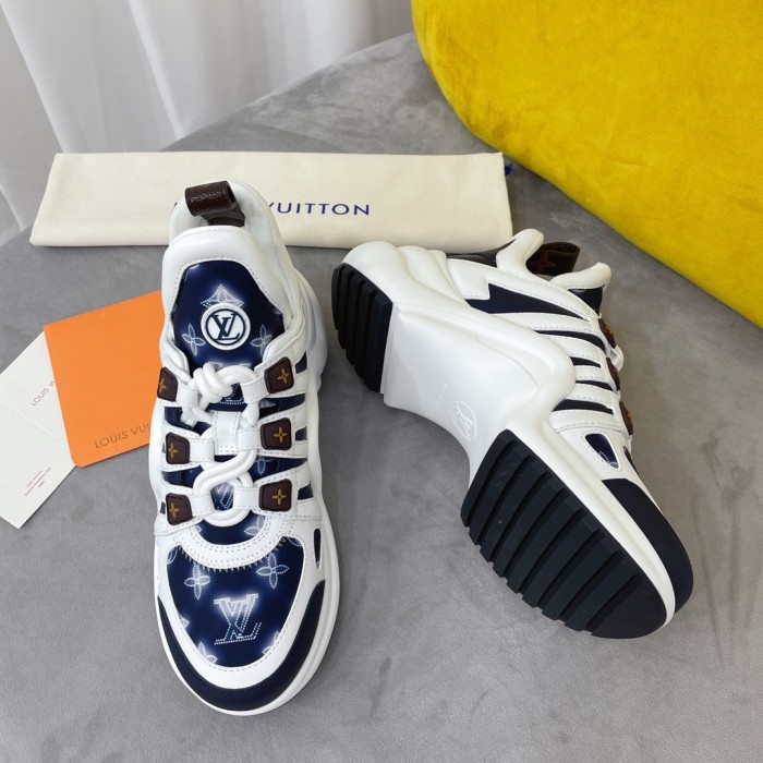 LV 011 Casual shoes XM 093