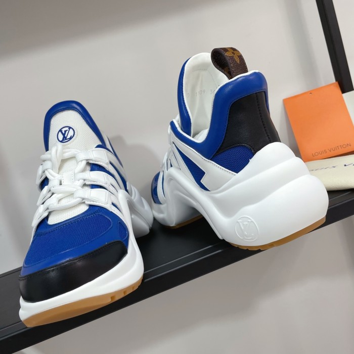 LV 011 Casual shoes XM 093