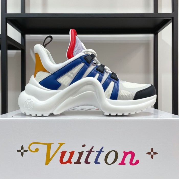 LV 011 Casual shoes XM 093