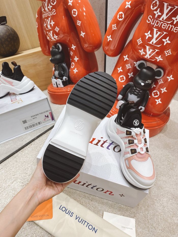 LV 010 Casual shoes XM 093