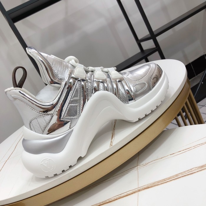 LV 012 Casual shoes XM 093