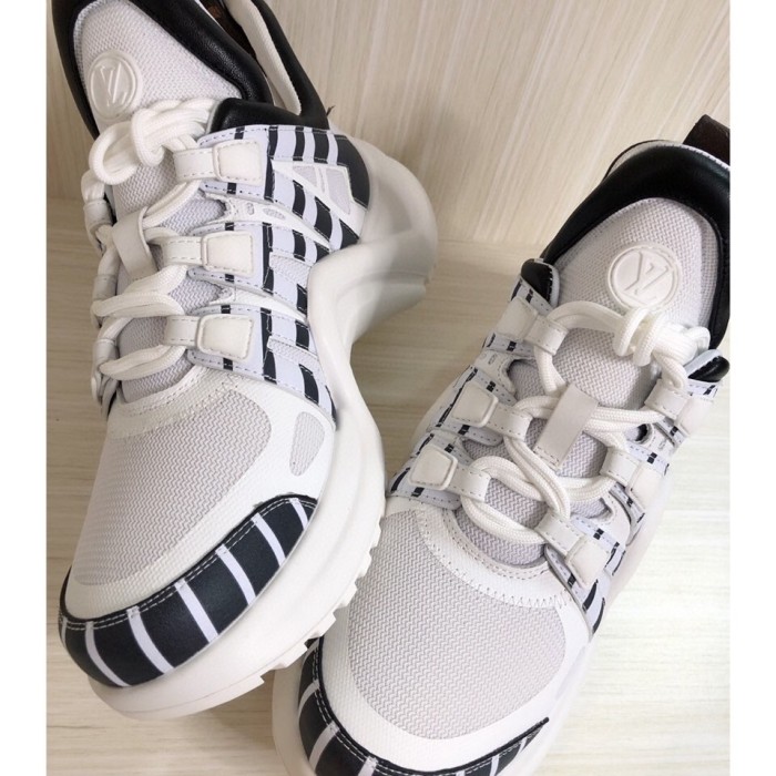 LV 014 Casual shoes XM 093