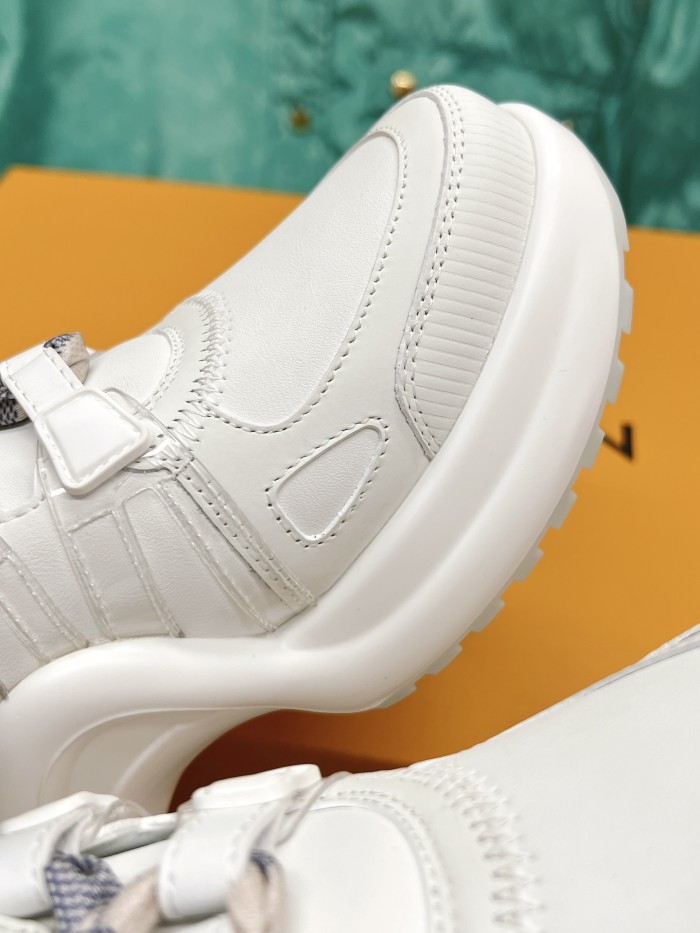LV 009 Casual shoes XM 093