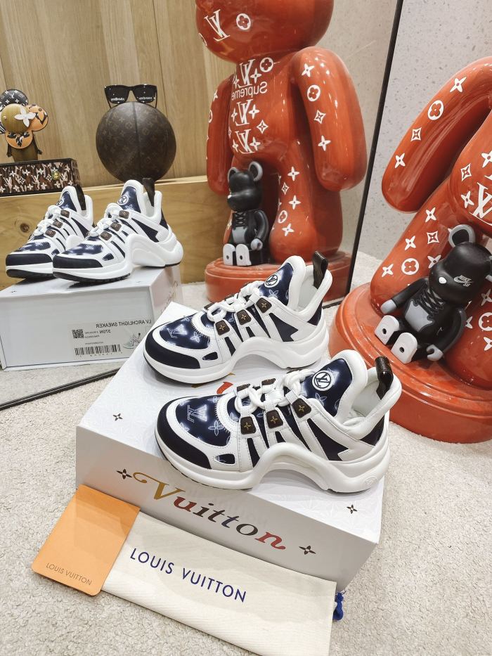LV 010 Casual shoes XM 093