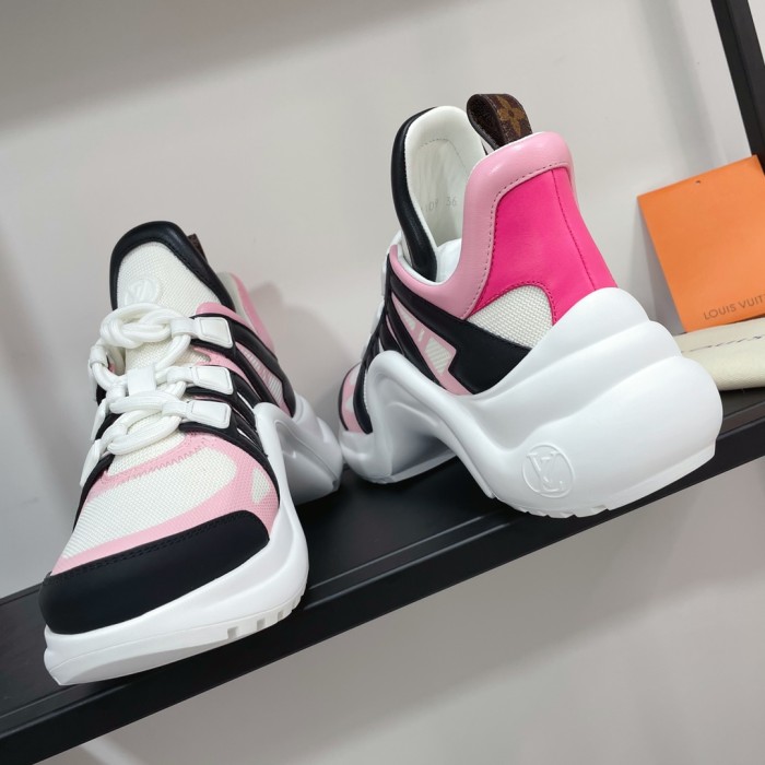 LV 011 Casual shoes XM 093