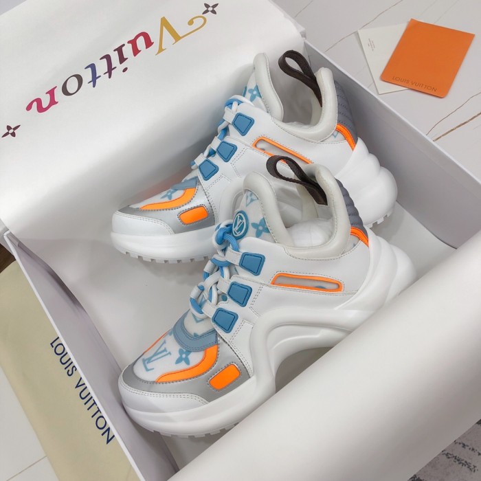 LV 012 Casual shoes XM 093