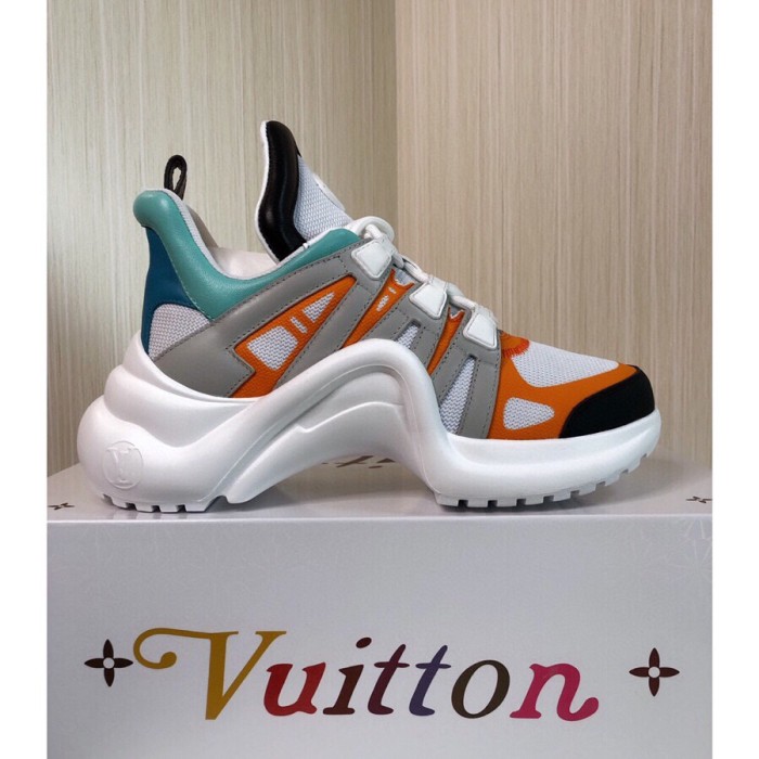 LV 013 Casual shoes XM 093