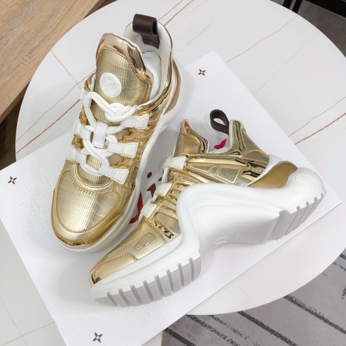 LV 012 Casual shoes XM 093