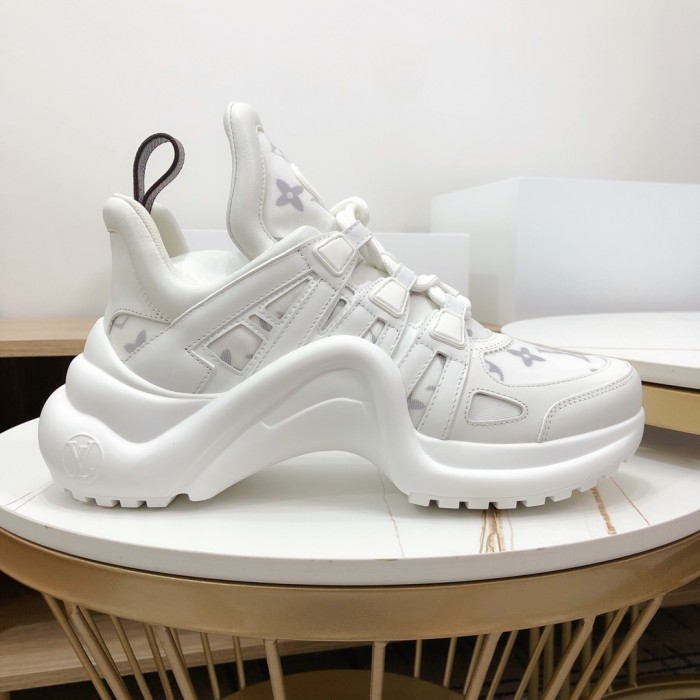 LV 012 Casual shoes XM 093