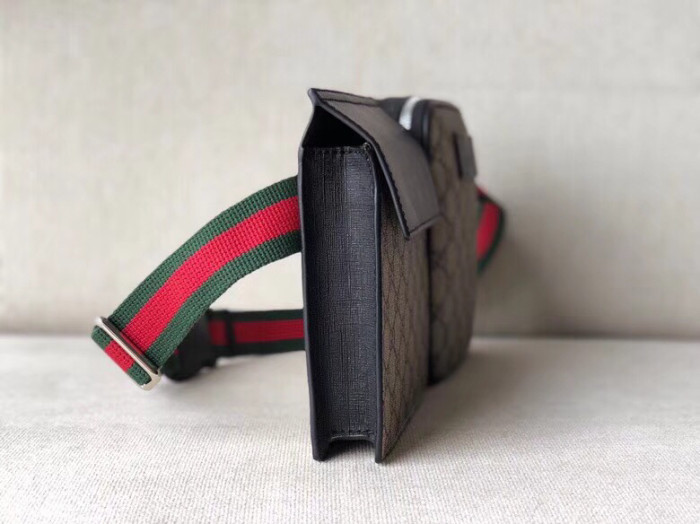 Gucci 450956 smile 021 33cm