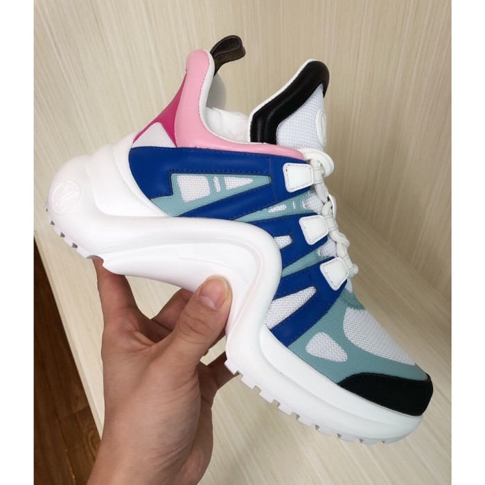 LV 013 Casual shoes XM 093
