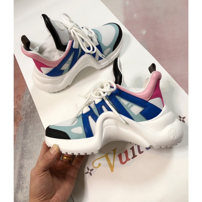 LV 013 Casual shoes XM 093
