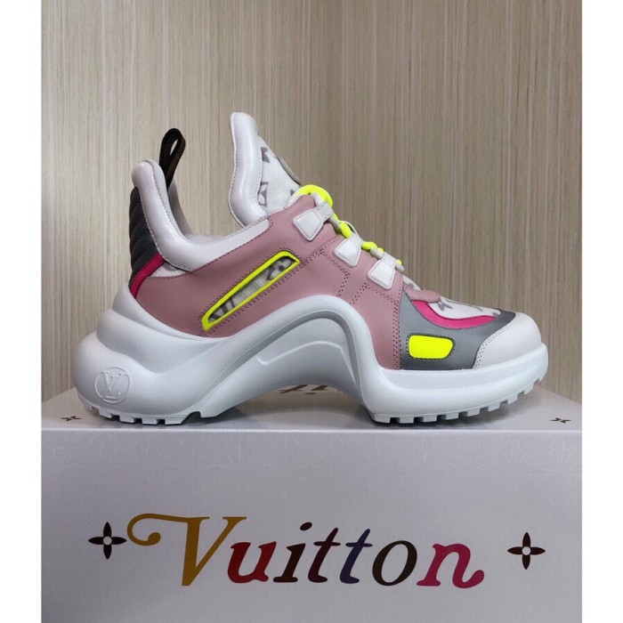 LV 013 Casual shoes XM 093
