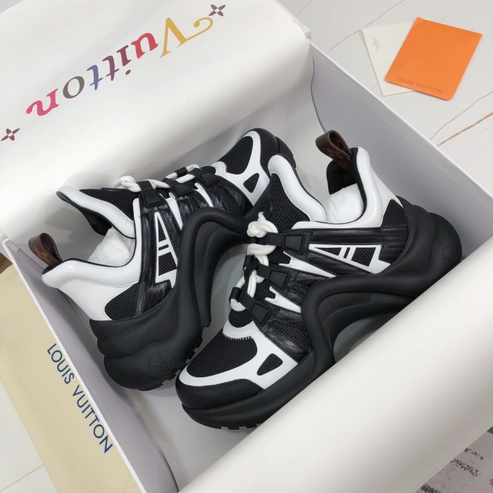 LV 012 Casual shoes XM 093