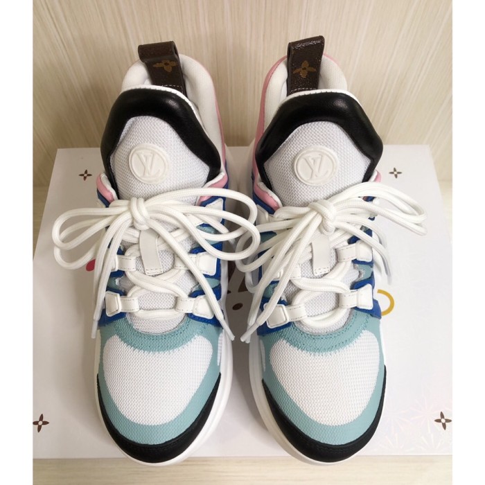 LV 013 Casual shoes XM 093