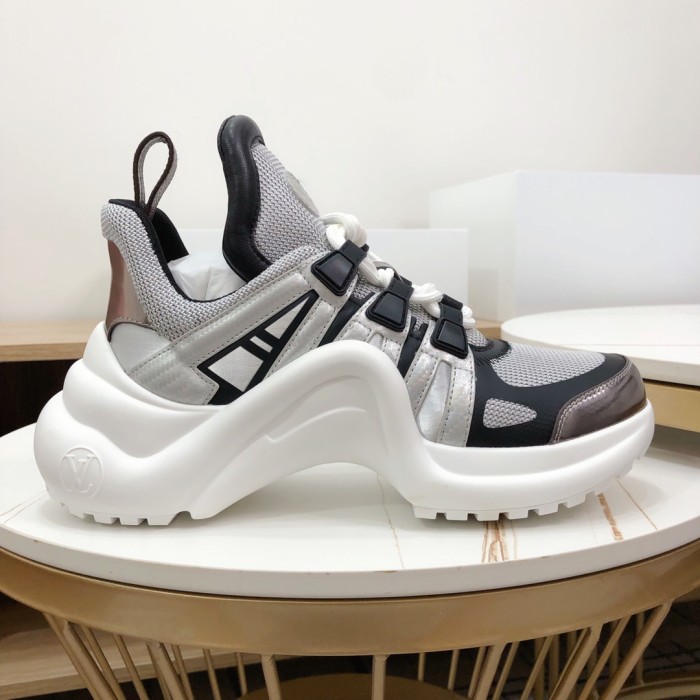 LV 012 Casual shoes XM 093