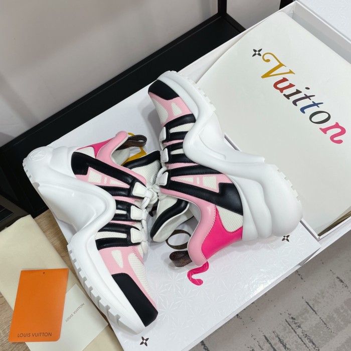 LV 011 Casual shoes XM 093