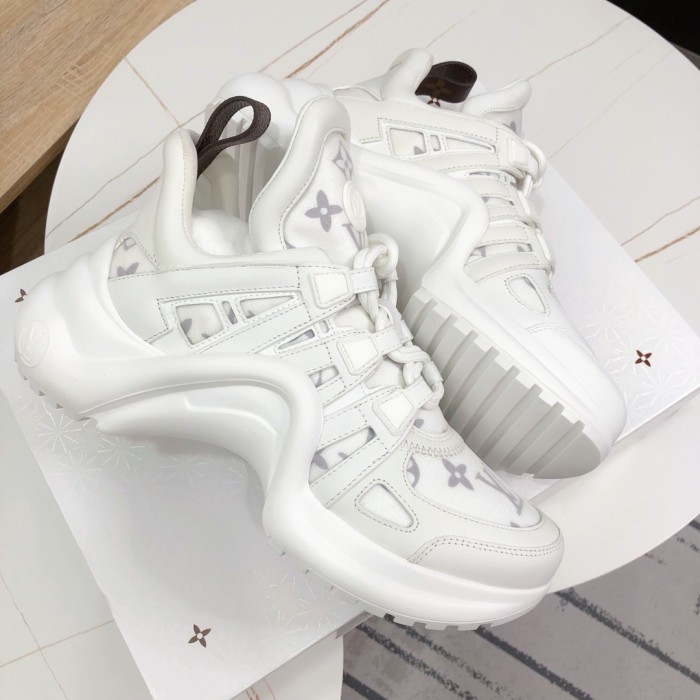LV 012 Casual shoes XM 093